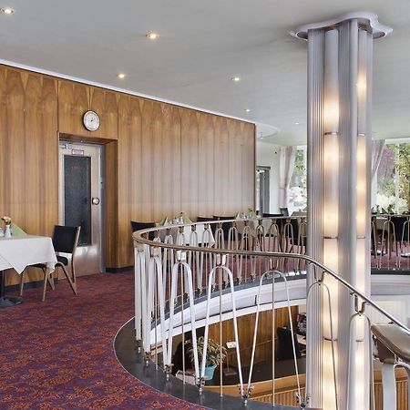 Days Inn Kassel Hessenland 設備 写真