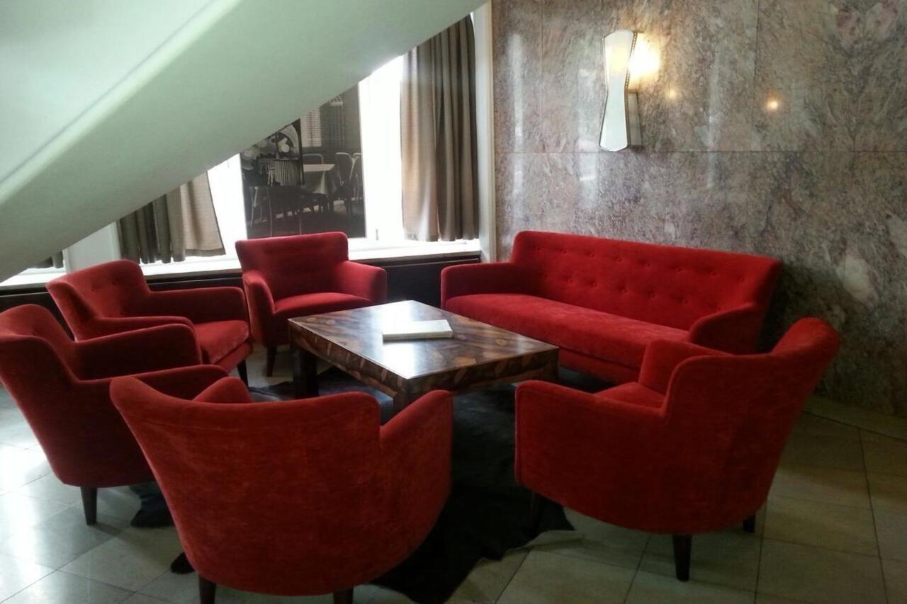 Days Inn Kassel Hessenland インテリア 写真
