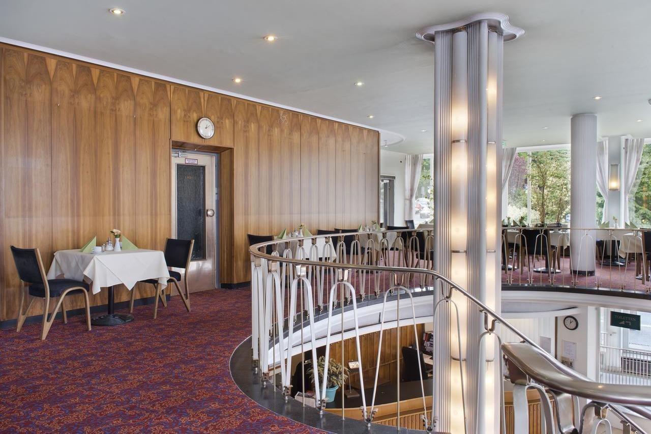 Days Inn Kassel Hessenland 設備 写真