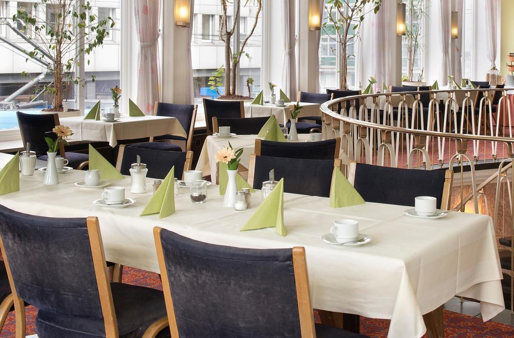 Days Inn Kassel Hessenland 設備 写真