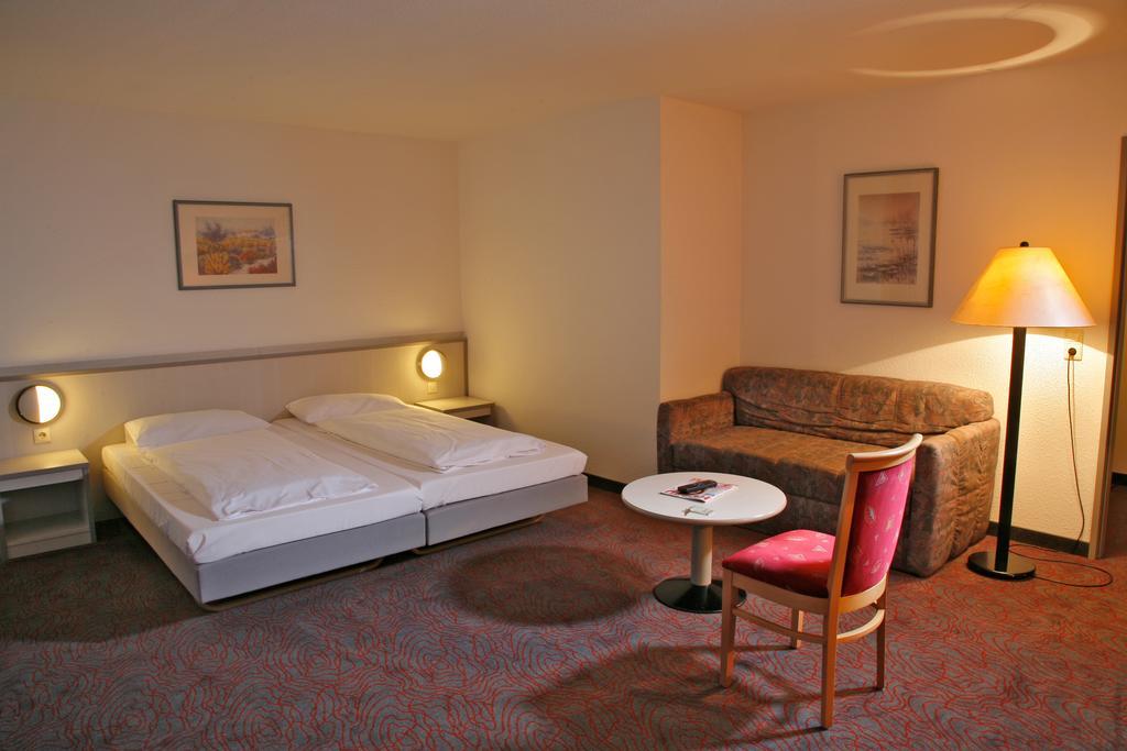 Days Inn Kassel Hessenland 部屋 写真